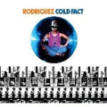 Rodriguez - Cold Fact - cd