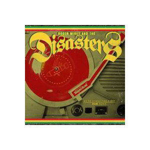 Roger Miret & The Disasters - Were gonna find a way - 7"