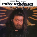 Roky Erickson - Gremlins Have Pictures - lp + 7"