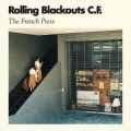 Rolling Blackouts Coastal Fever - The French Press mlp