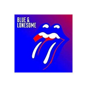 Rolling Stones - Blue & Lonesome - 2xlp