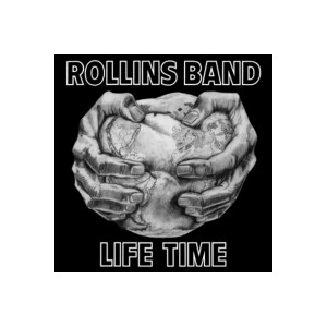 Rollins Band - Life Time - (gold) col lp