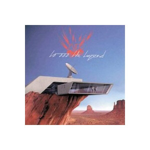 Air - 10.000Hz Legend