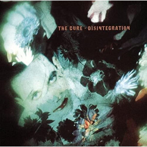 Cure, The - Disintegration (remastered)