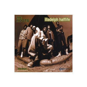 Roots, The - Illadelph Halflife - 2xlp