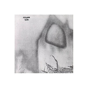 Cure, The - Faith