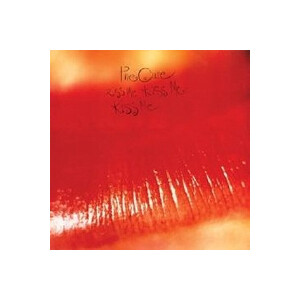 Cure, The - Kiss Me, Kiss Me, Kiss Me