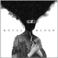 Royal Blood - s/t - lp