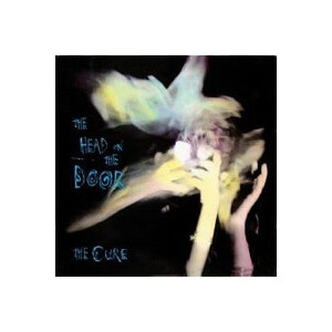 Cure, The - The Head on the Door