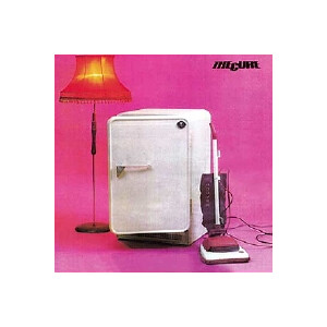 Cure, The - Three Imaginary Boys