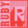 Ruby - s/t - 7"