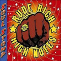 Rude Rich & The High Notes - Soul Stomp lp+cd