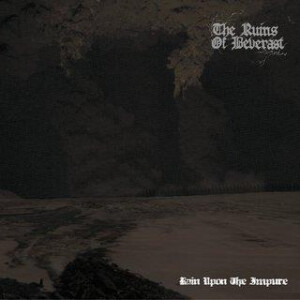 Ruins Of Beverast, The - Rain Upon the Impure - col 2xlp