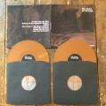 Ruins Of Beverast, The - Rain Upon the Impure - col 2xlp