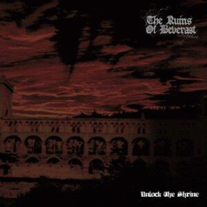 Ruins Of Beverast, The - Unlock The Shrine - col 2xlp