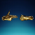 Run The Jewels - 3 - 2xlp