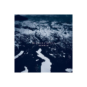 Russian Circles - Memorial - lp