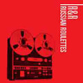 Russian Roulettes - R\N\R - lp