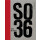 SO36 - 1978 bis heute - ein Buch des Sub Opus 36 e.V.  - buch