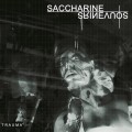 Saccharine Souvenirs - Trauma - lp