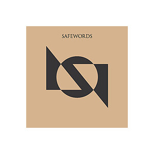 Safewords - s/t (P.Trash) - lp