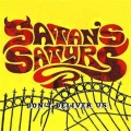 Satans Satyrs - Dont Deliver Us - lp