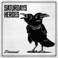 Saturdays Heroes - Pineroad - lp