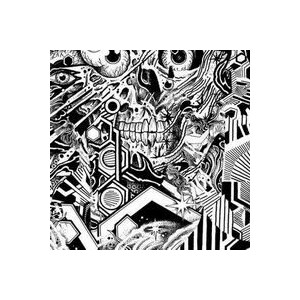 Saviours - The eye obscene / Crete´n - lp