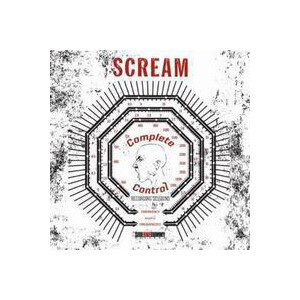 Scream - Complete control session - 10"