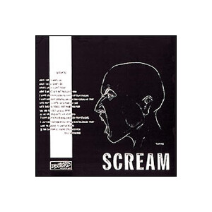 Scream - Still screaming - lp