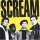 Scream - This side up - lp