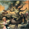 Screaming Trees - Uncle Anesthesia - lp