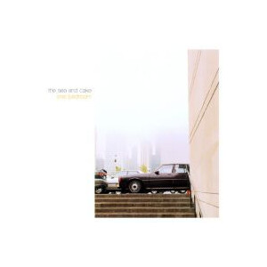 Sea & Cake, The - One Bedroom lp
