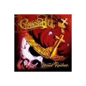 Cypress Hill - Stoned raiders