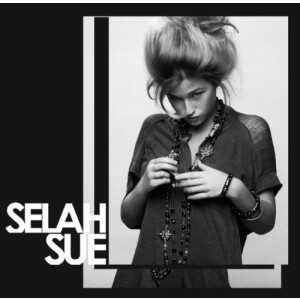 Selah Sue - s/t - lp