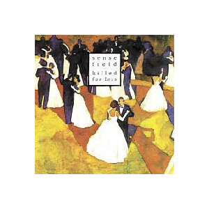 Sense Field - Killed for Less - col. lp