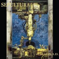Sepultura - Chaos A.D. - lp