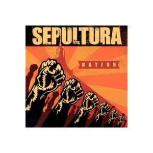 Sepultura - Nation - 2xlp