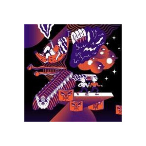 Sex Jams - Catch! - lp