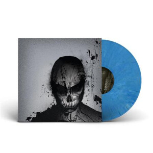Shai Hulud - A profound hatred of man - (blue marbled) col lp