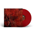 Shai Hulud - That within blood ill-tempered - (red) col lp