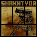 Shakhtyor - s/t - lp