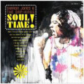 Sharon Jones & The Dapkings - Soul time - lp