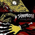 Sharptooth - Clever Girl col.lp