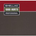 Shellac - 1000 Hurts - lp