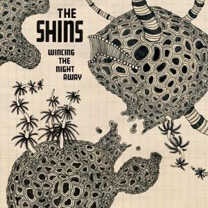 Shins, The - Wincing the night away - lp