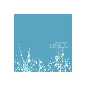 Shins, the - Oh, Inverted World! - lp