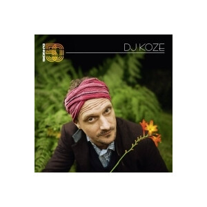 DJ Koze - Dj Kicks