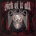 Sick Of It All - Death to Tyrants - cd