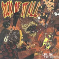 Sick Of It All - Life on the ropes - cd